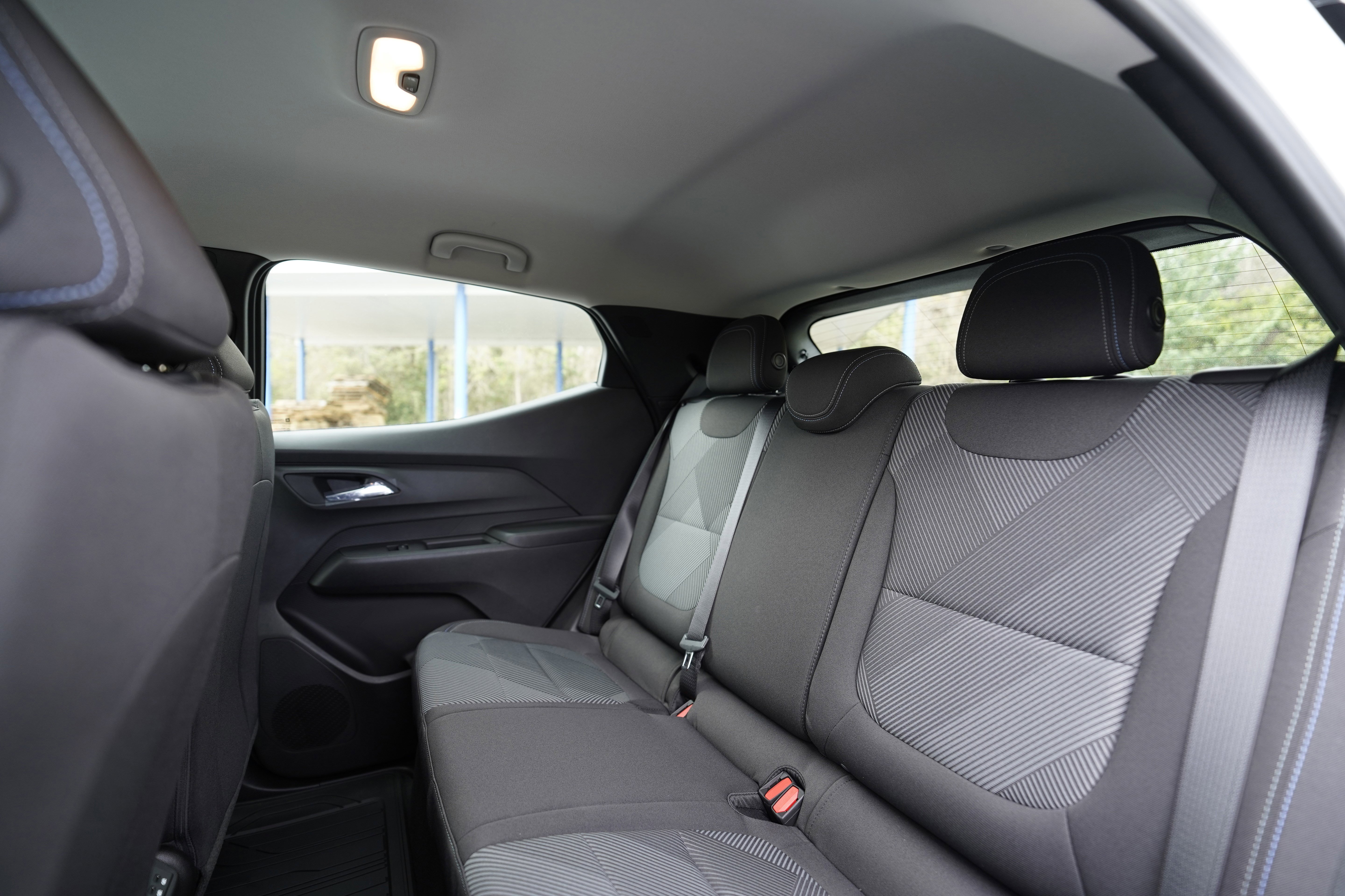 New 2027 Chevrolet Bolt LT image 10