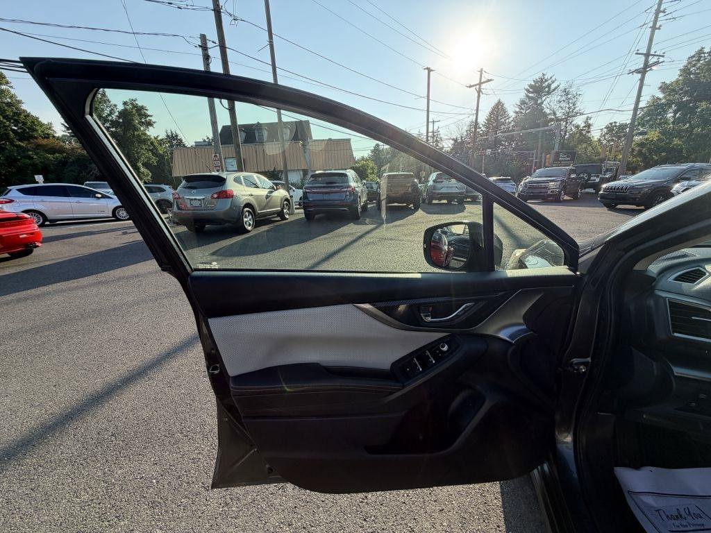 Used 2018 Subaru Crosstrek 2.0i Limited AWD/4WD image 12