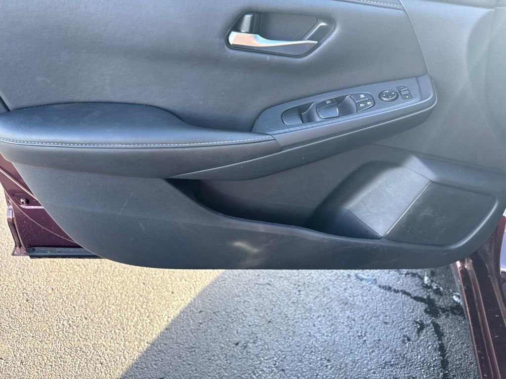 Used 2024 Nissan Sentra SV image 12