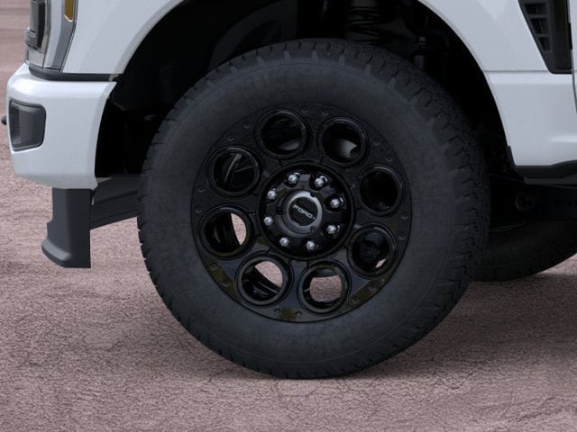 New 2026 Ford F250 XLT w/ XLT Premium Package AWD/4WD image 19