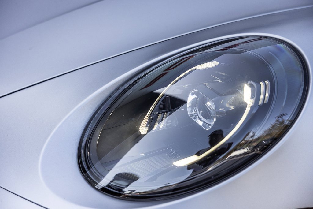 Used 2025 Porsche 911 Carrera GTS image 24