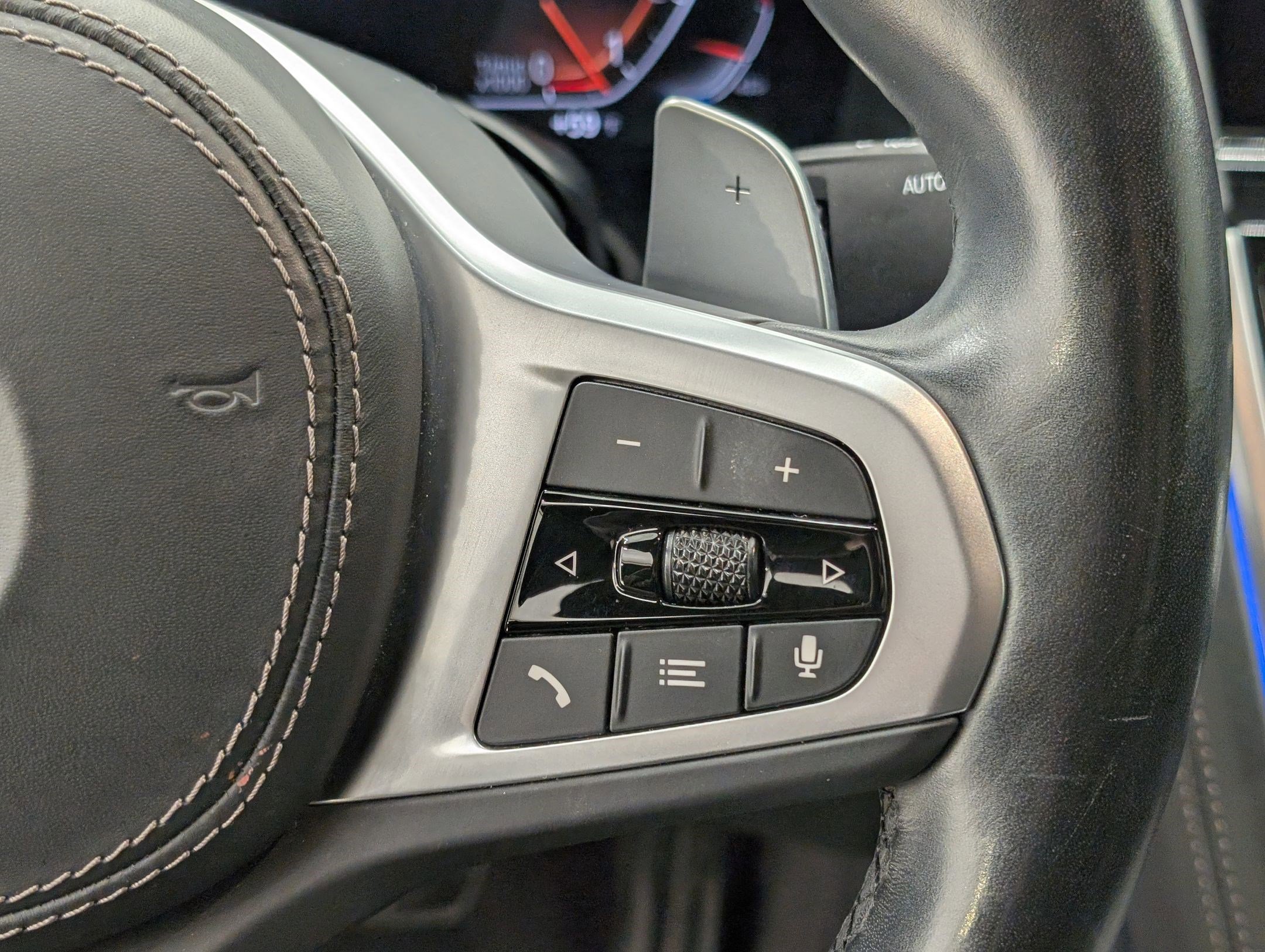 Used 2024 BMW 840i Gran Coupe w/ Driving Assistance Package image 22