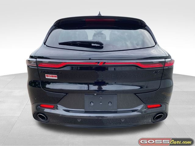 Used 2024 Dodge Hornet R/T w/ R/T Blacktop Package AWD/4WD image 4
