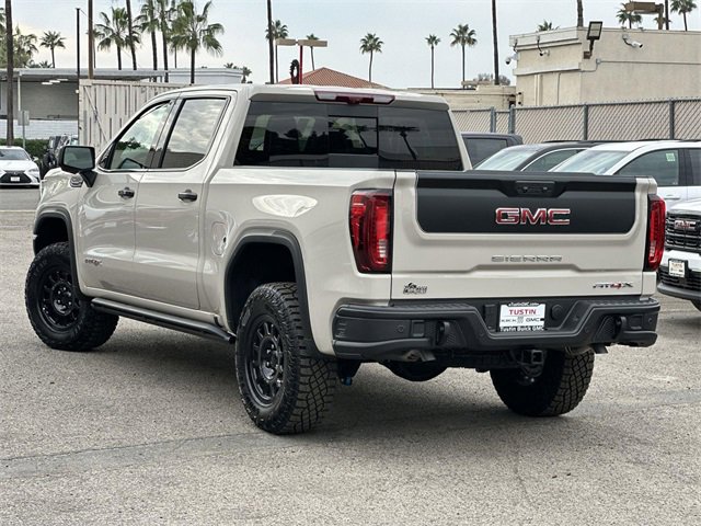 New 2026 GMC Sierra 1500 AT4X w/ AT4X AEV Edition image 5