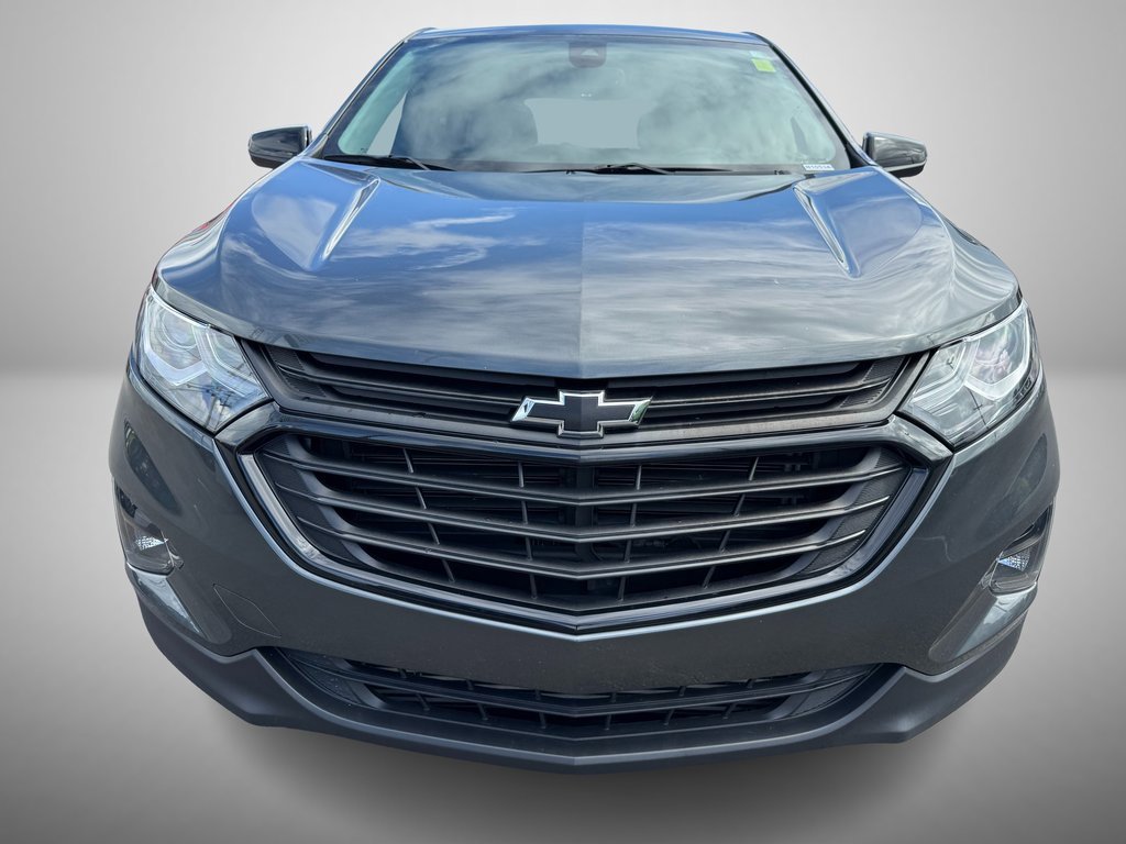 Used 2021 Chevrolet Equinox LT image 10