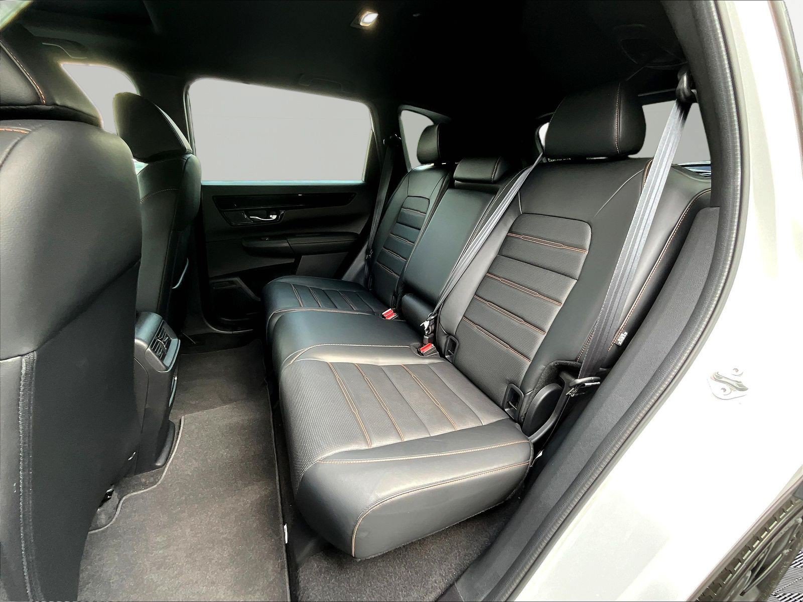 Used 2024 Honda CR-V Sport Touring image 22