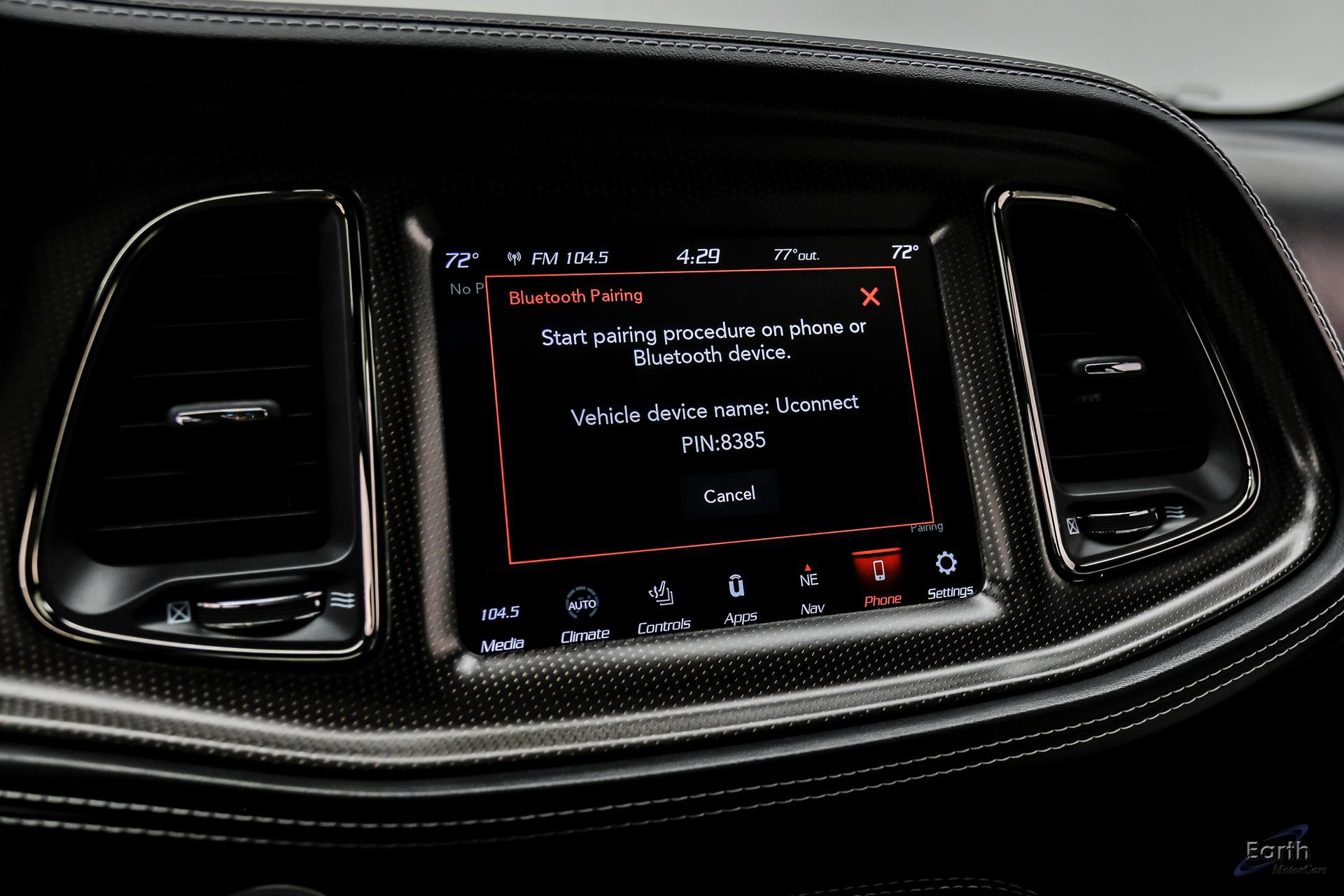 Used 2022 Dodge Challenger SRT Hellcat image 91