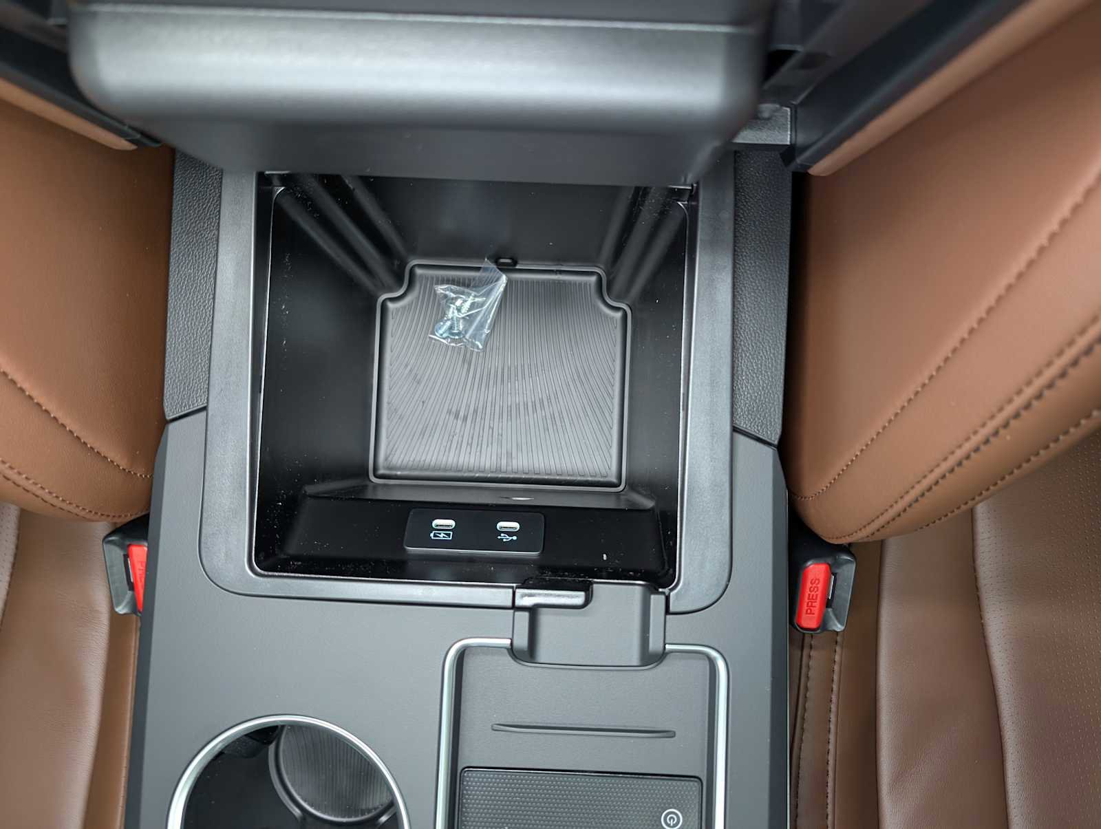 Certified 2025 Acura MDX SH-AWD w/ Technology Package image 20