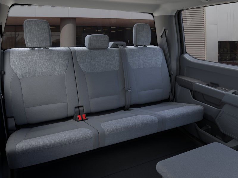 New 2026 Ford F250 XLT AWD/4WD image 11