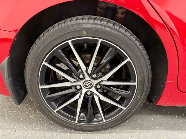 Certified 2023 Toyota Camry SE image 21