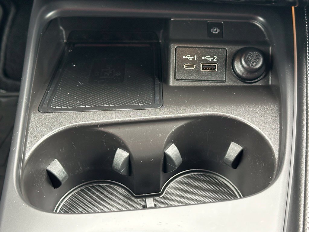 Certified 2024 INFINITI QX50 Sport AWD/4WD image 38