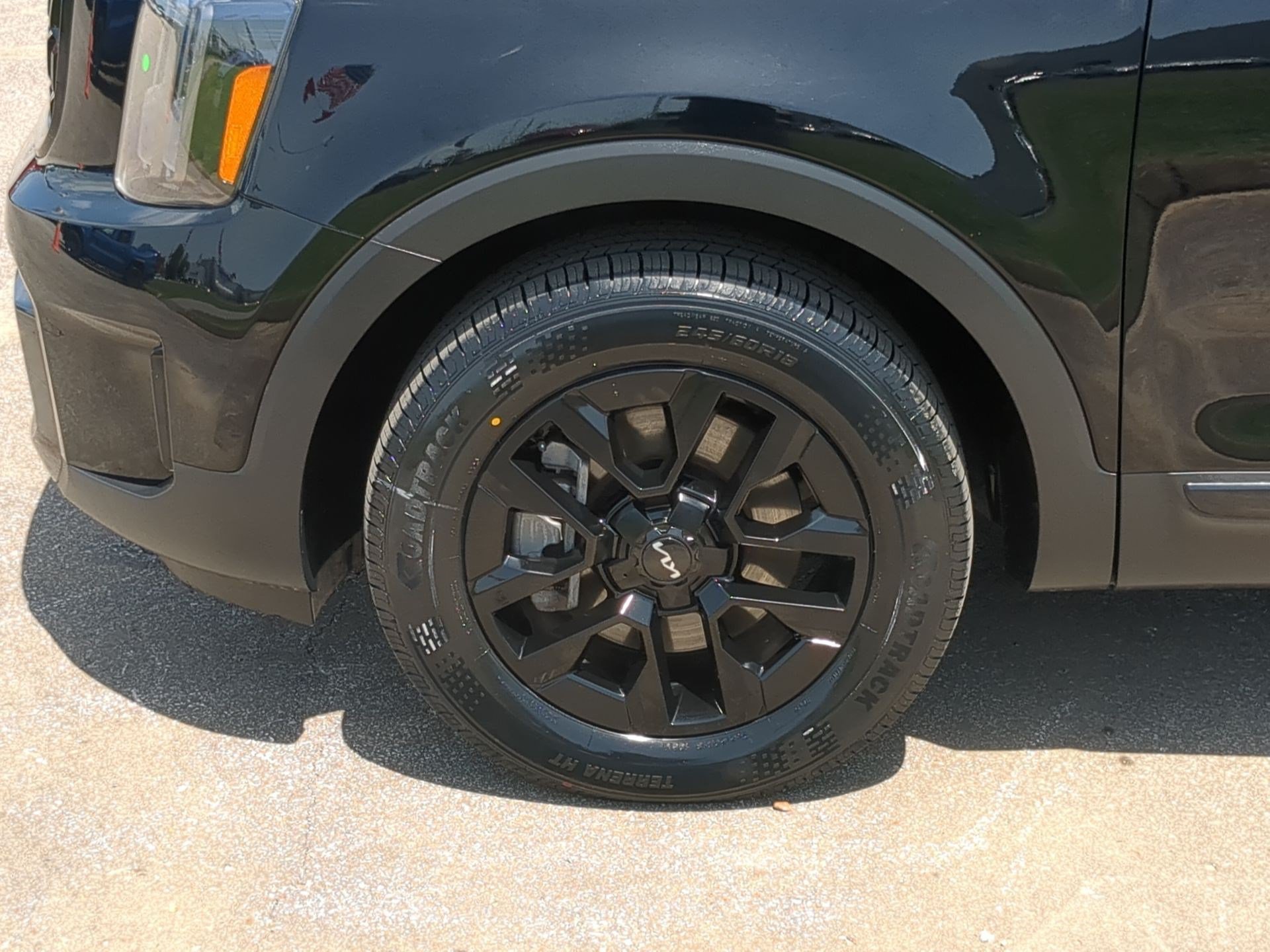 Certified 2023 Kia Telluride SX Prestige X-Pro AWD/4WD image 10
