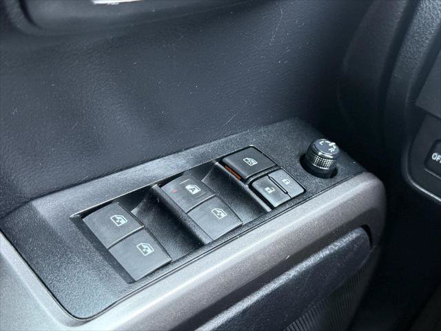Certified 2021 Toyota Tacoma SR5 RWD image 24