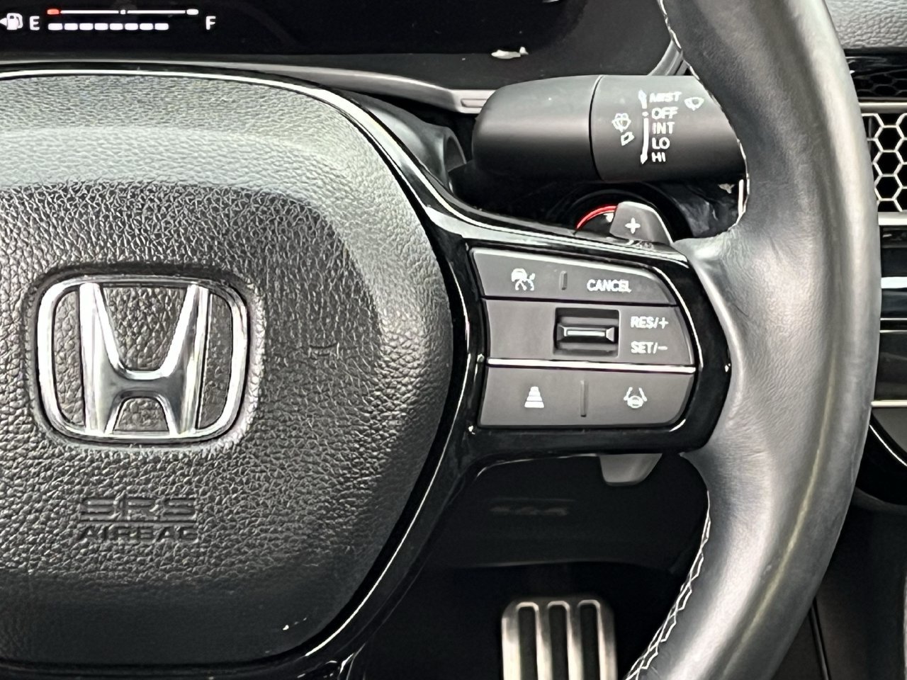 Used 2025 Honda Civic Sport image 14
