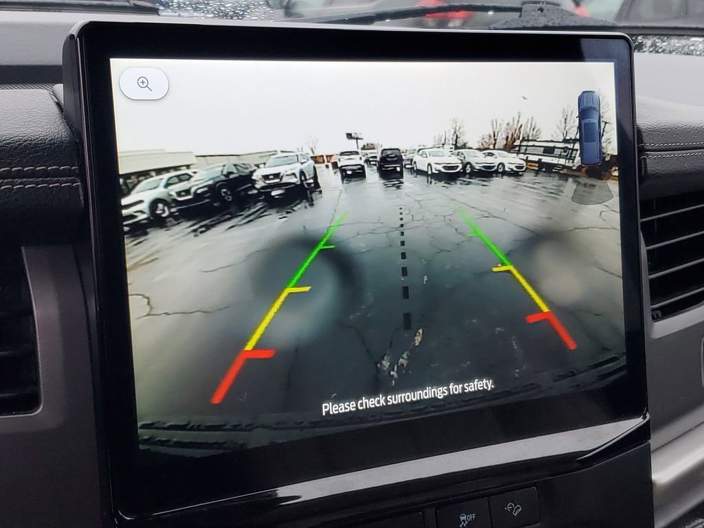 Used 2023 Ford Expedition Max XLT image 21