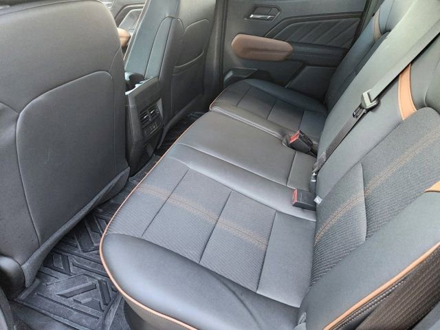 Used 2023 GMC Canyon AT4 image 31