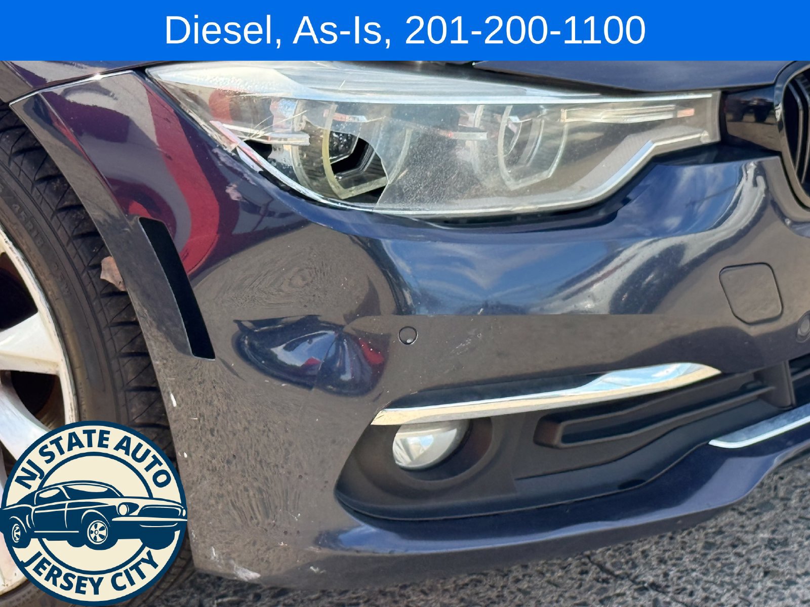 Used 2016 BMW 328d xDrive Sedan AWD/4WD image 57