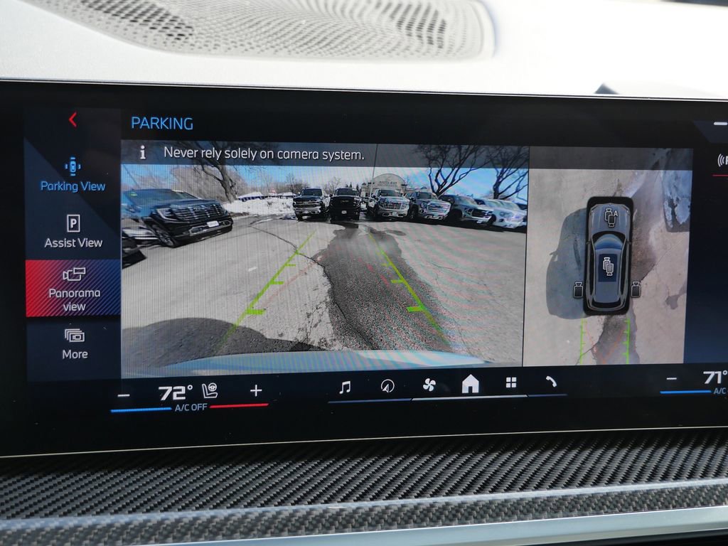 Used 2026 BMW X5 M60i AWD/4WD image 51