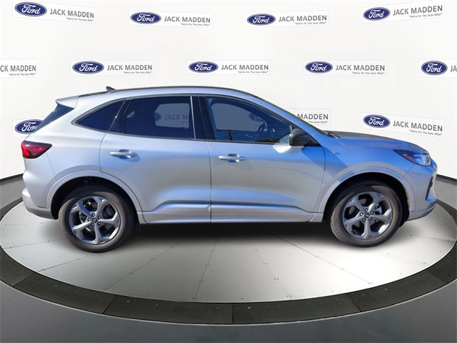 Certified 2024 Ford Escape ST-Line w/ Tech Pack #1 image 6