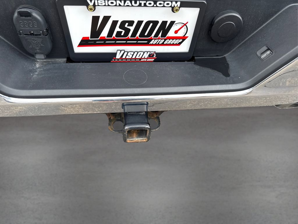 Used 2023 GMC Sierra 1500 SLT w/ SLT Premium Package image 14