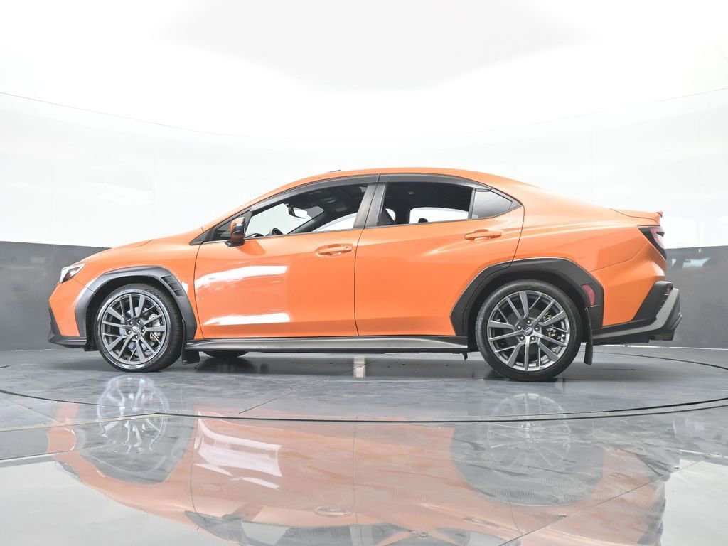 Used 2022 Subaru WRX GT image 57