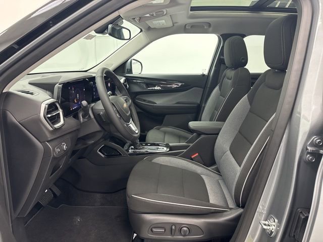 New 2026 Chevrolet TrailBlazer LT w/ Convenience Package image 24