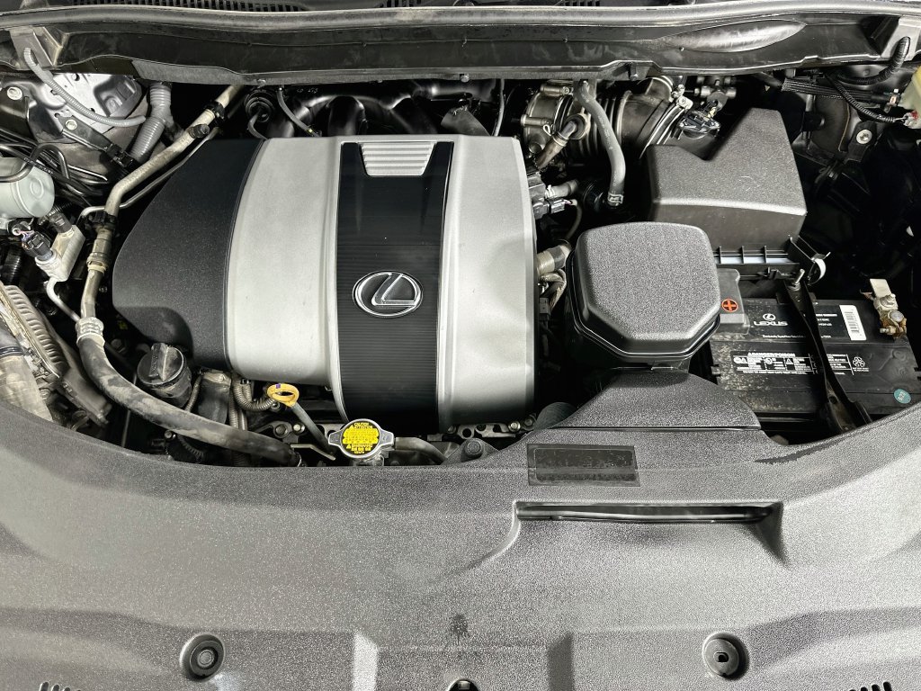 Used 2016 Lexus RX 350 FWD w/ Premium Package image 30