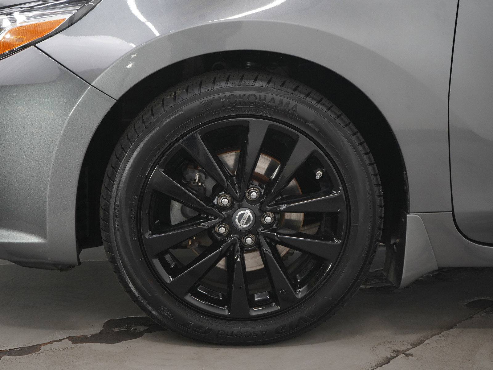 Used 2016 Nissan Altima 2.5 SV image 28