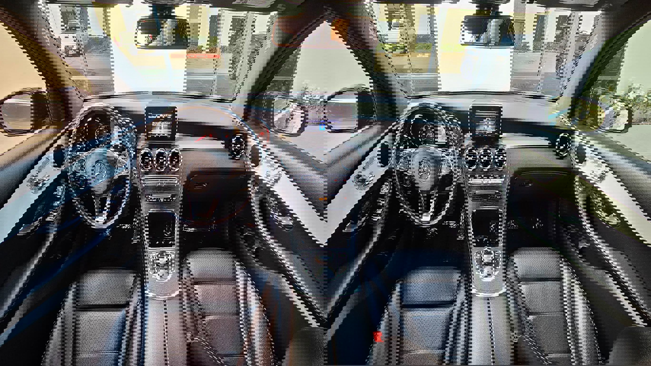 Used 2019 Mercedes-Benz GLC 300 image 21