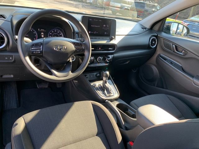 Used 2022 Hyundai Kona SEL image 20