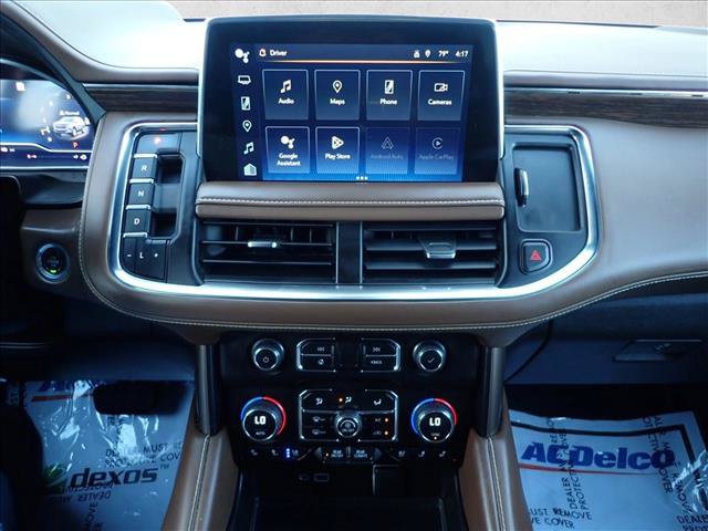 Used 2023 Chevrolet Tahoe High Country w/ Premium Package 2 AWD/4WD image 18
