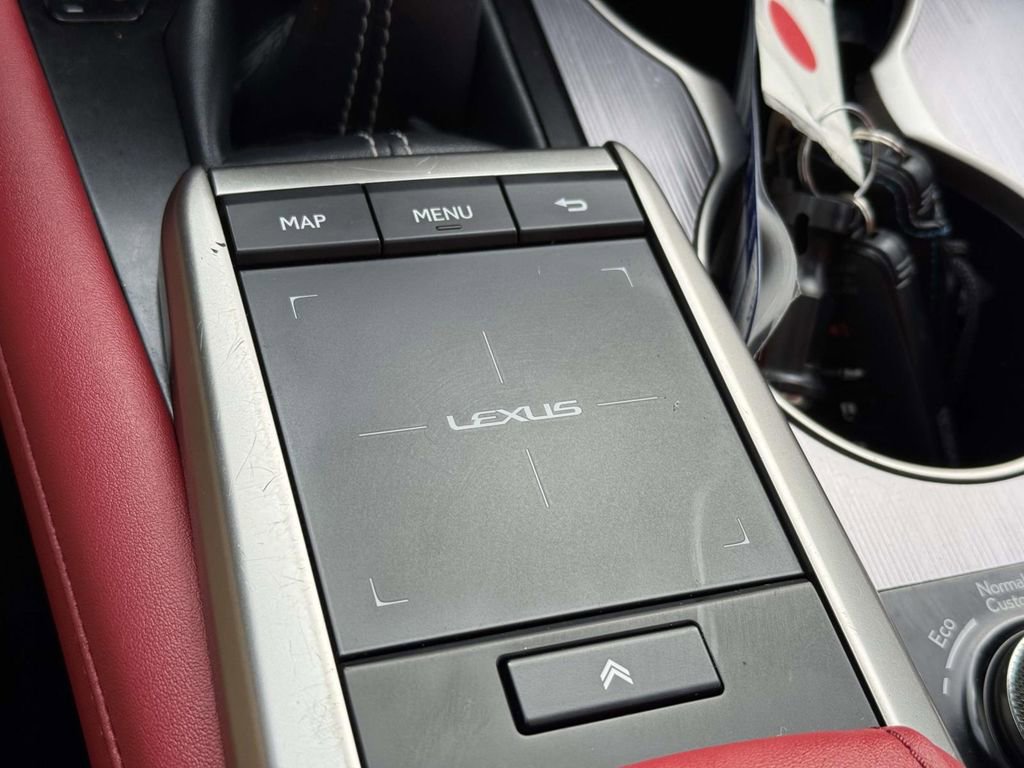 Used 2022 Lexus RX 350 F Sport image 24