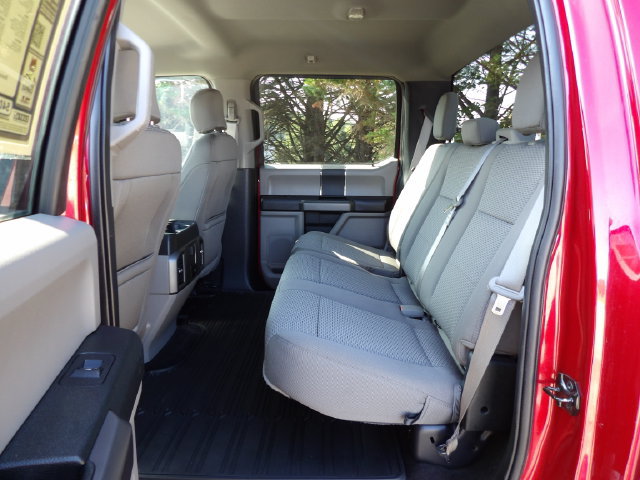 Certified 2020 Ford F150 XLT AWD/4WD image 12