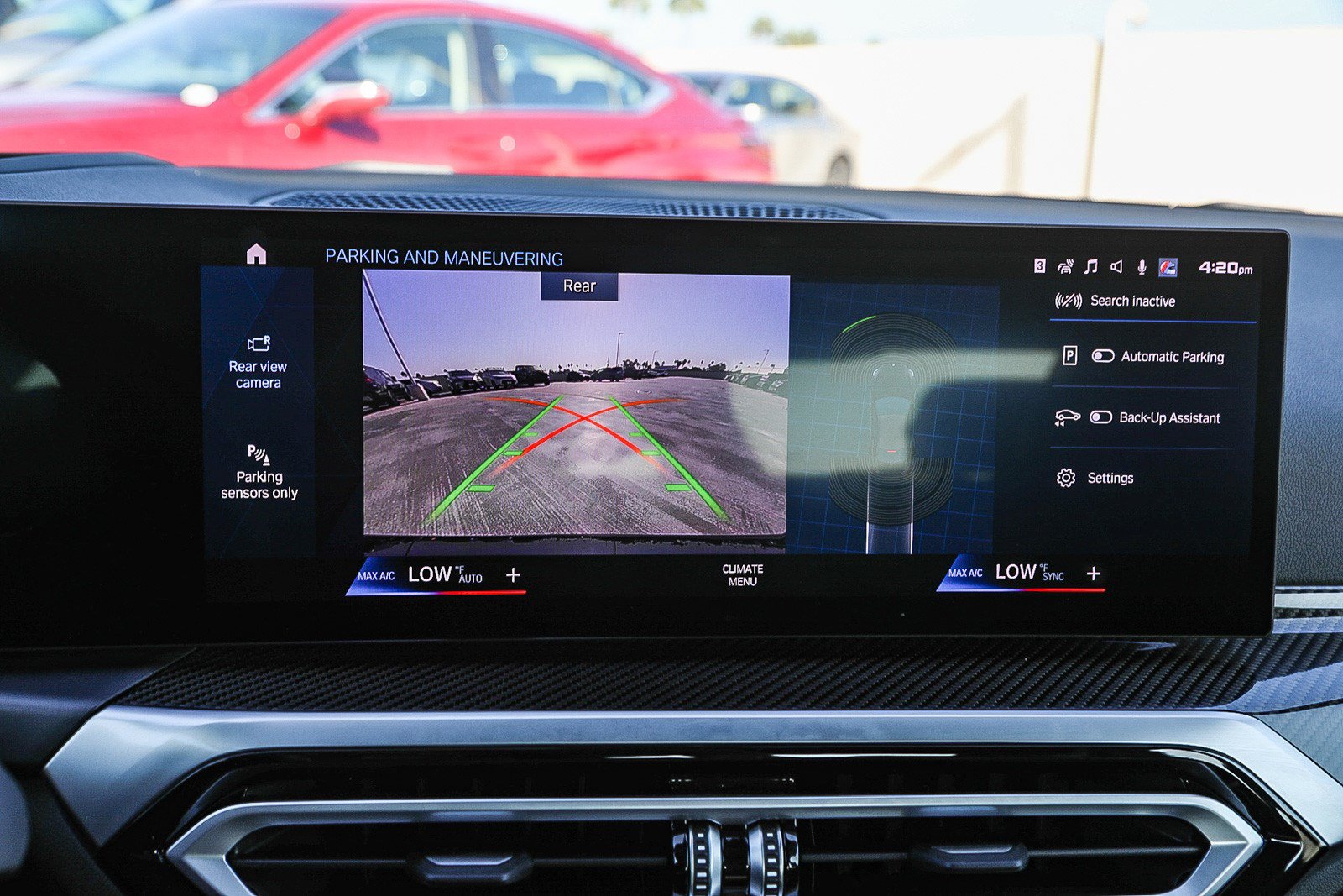 Used 2024 BMW M2 w/ Lighting Package RWD image 24