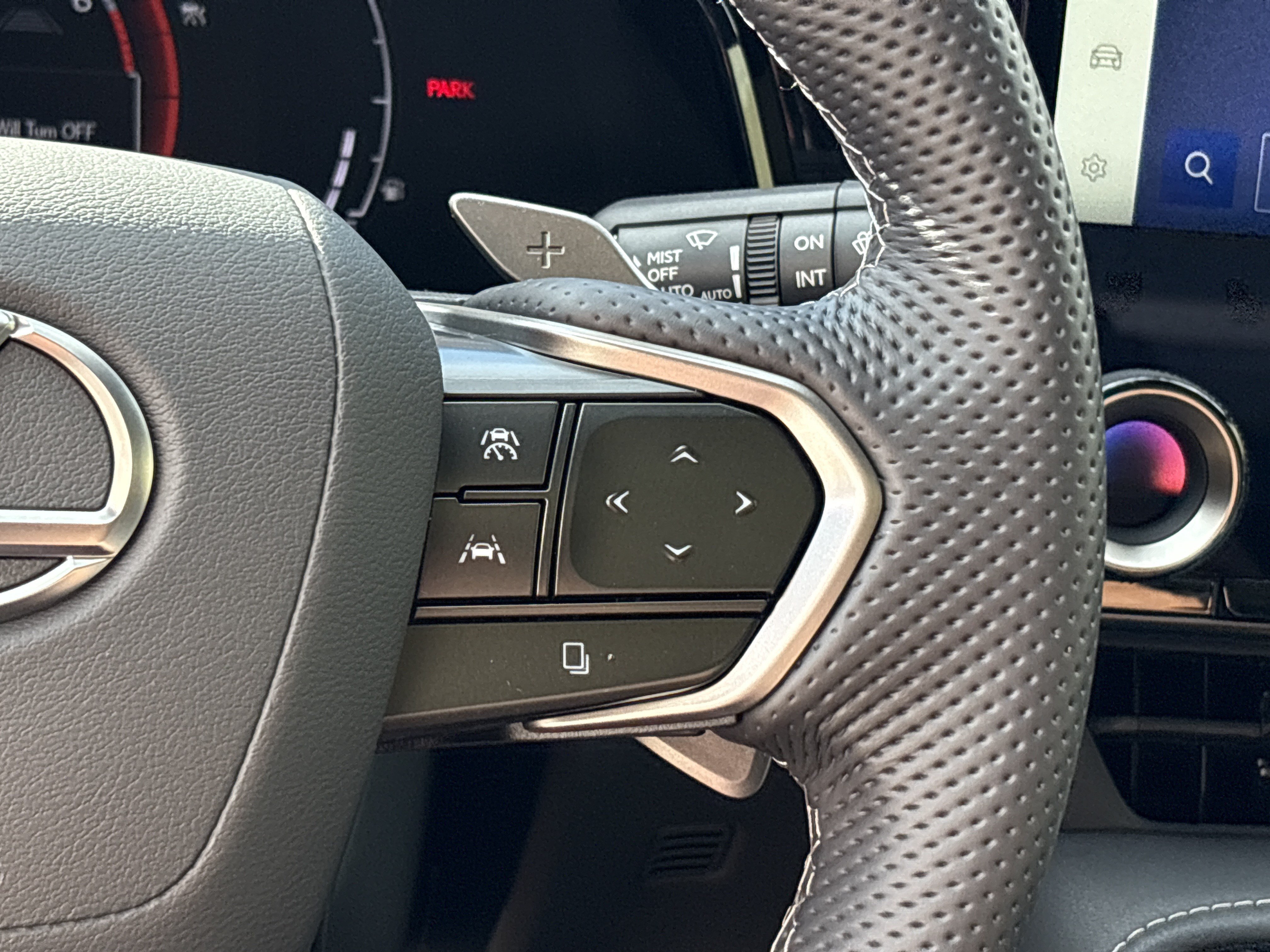 New 2026 Lexus NX 350 F Sport AWD/4WD image 22