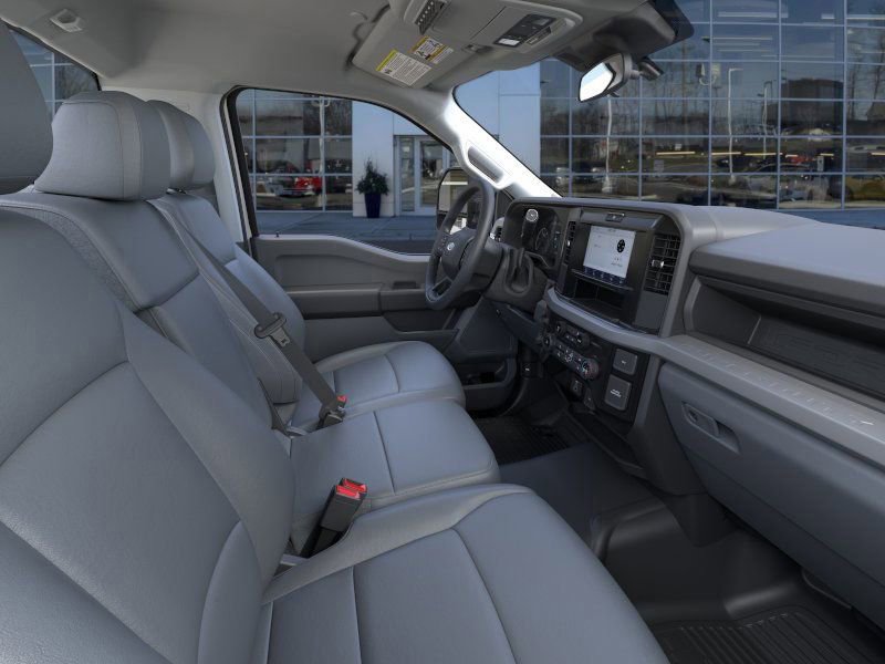 New 2025 Ford F250 XL w/ XL Off-Road Package image 11