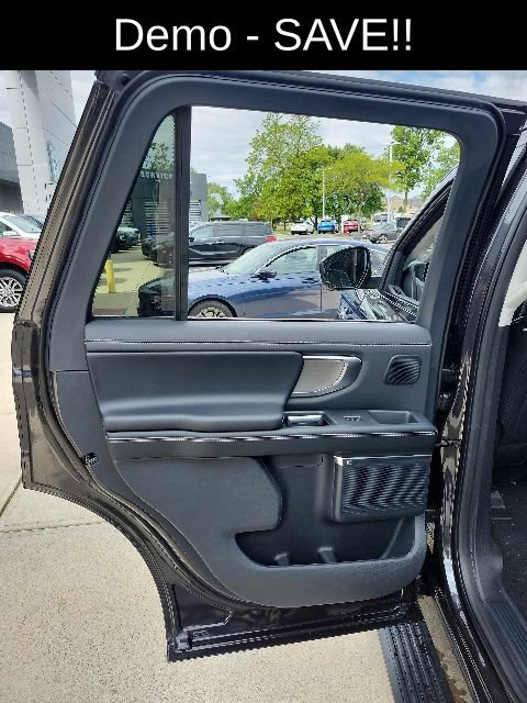 New 2026 Ford Expedition Platinum w/ Driver's Package AWD/4WD image 37