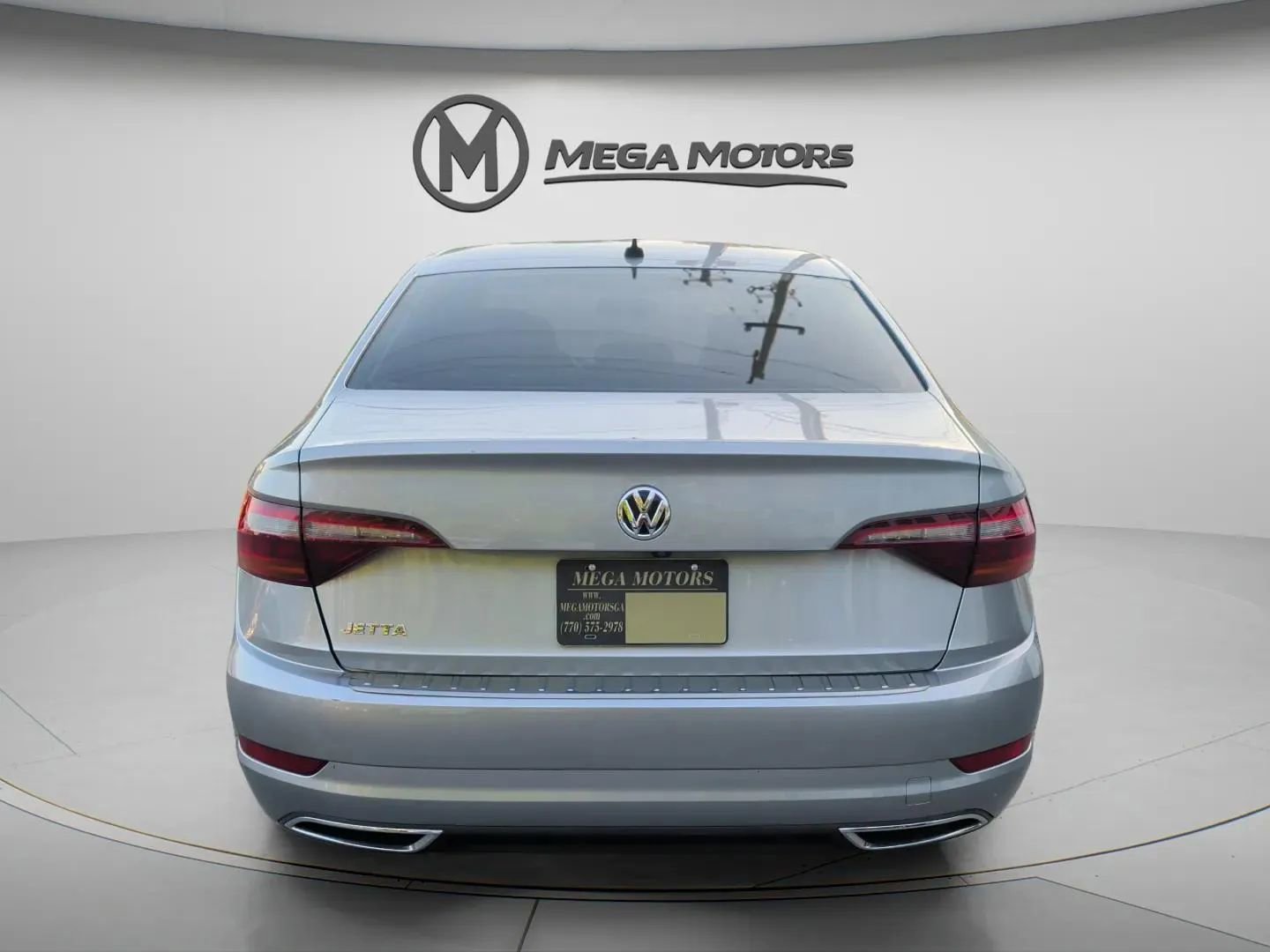 Used 2019 Volkswagen Jetta R-Line FWD image 6