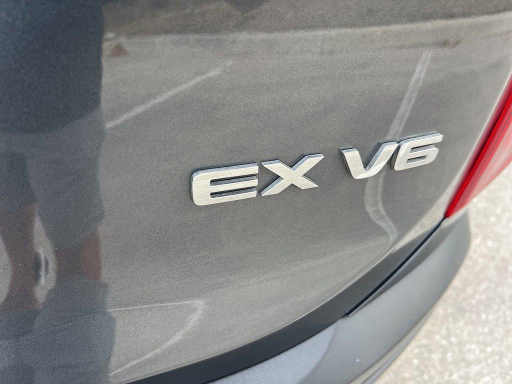 Used 2021 Kia Telluride EX w/ EX Premium Package image 27