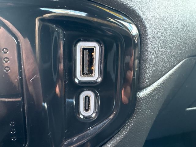 Used 2024 Chevrolet Silverado 1500 RST w/ Protection Package image 34