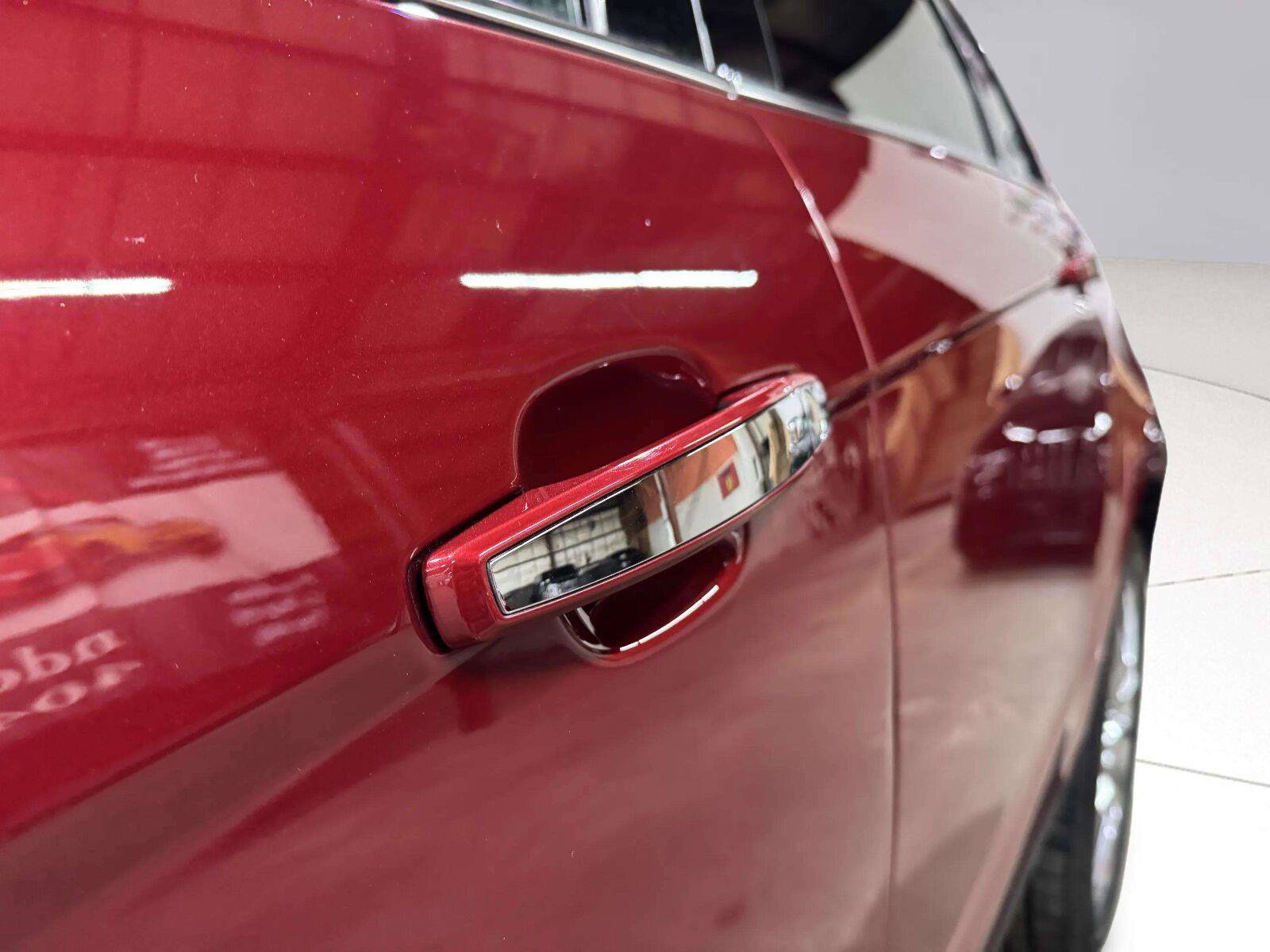 Used 2013 Cadillac SRX Performance FWD image 22