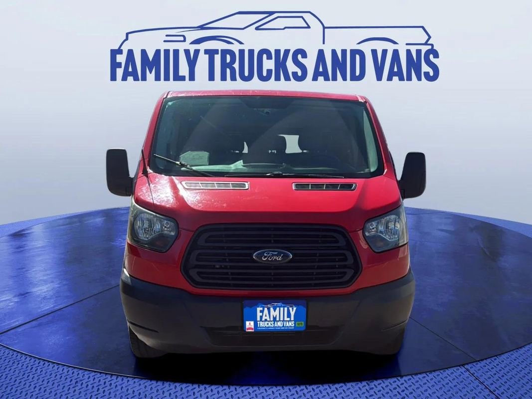 Used 2016 Ford Transit 150 XL image 8