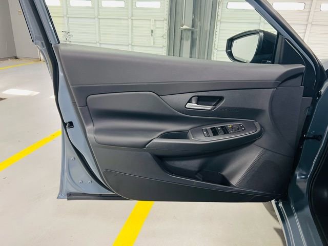 New 2026 Nissan Sentra SV image 19