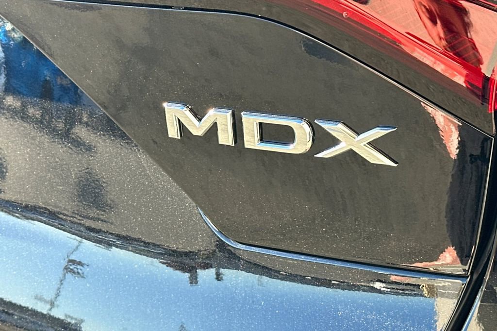 New 2026 Acura MDX Type S image 28
