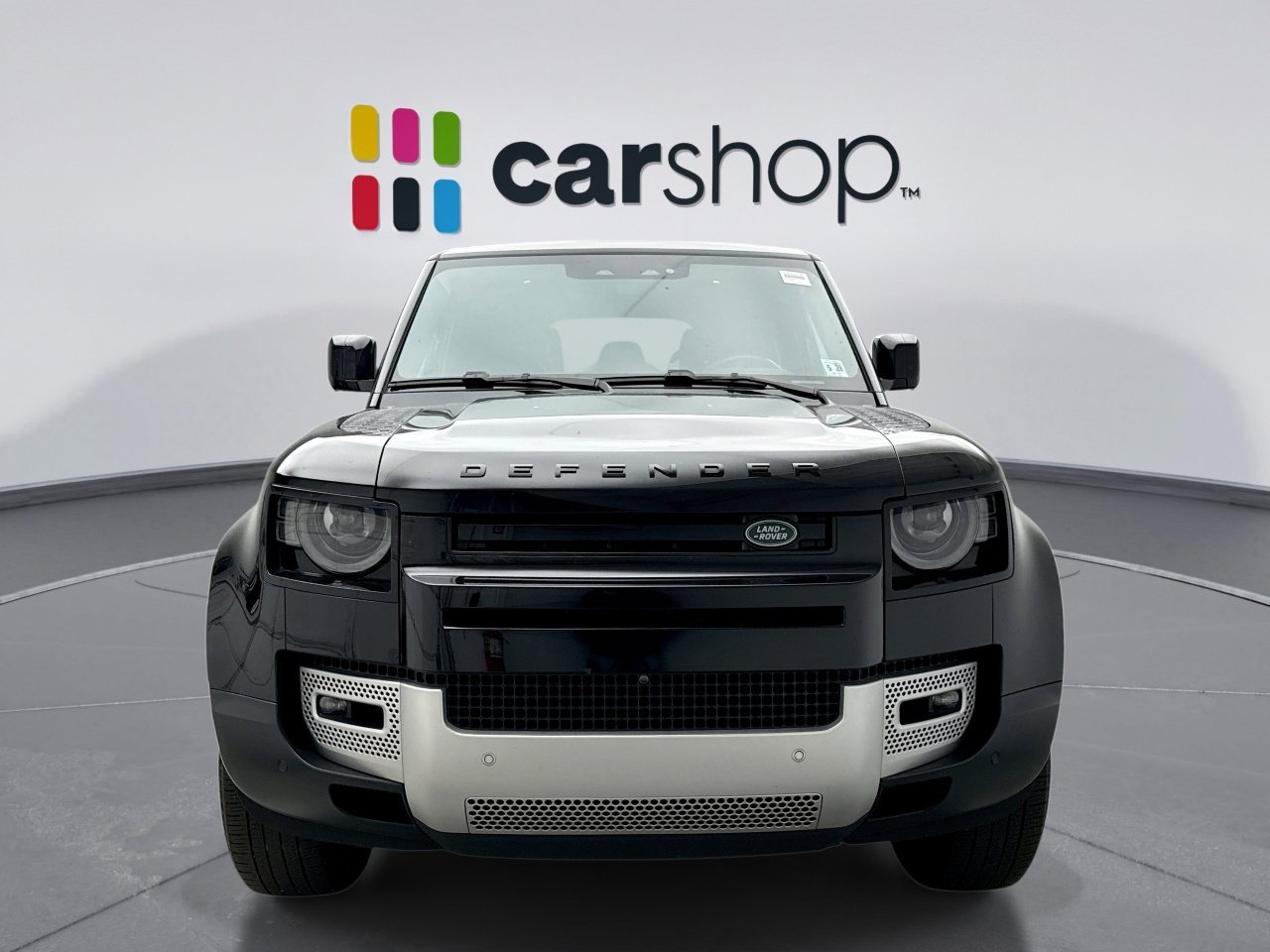 Used 2023 Land Rover Defender 110 SE AWD/4WD image 8