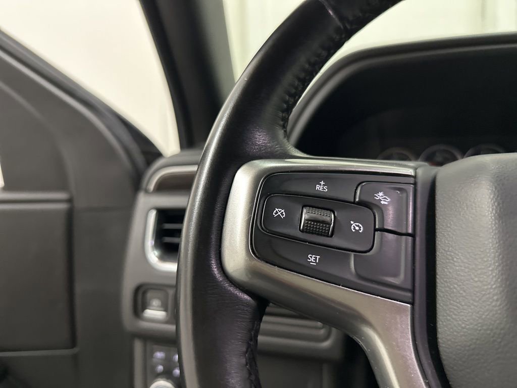 Used 2021 Chevrolet Tahoe LS image 35