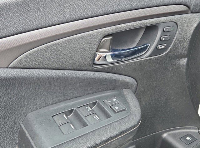 Used 2022 Honda Ridgeline RTL image 20