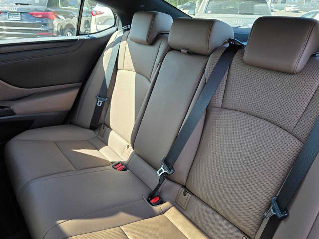 Used 2022 Lexus ES 250 w/ Premium Package AWD/4WD image 17