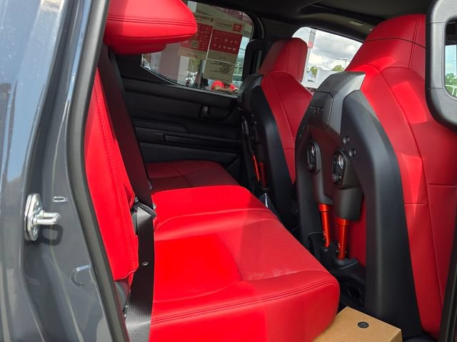 New 2026 Toyota Tacoma TRD Pro AWD/4WD image 15
