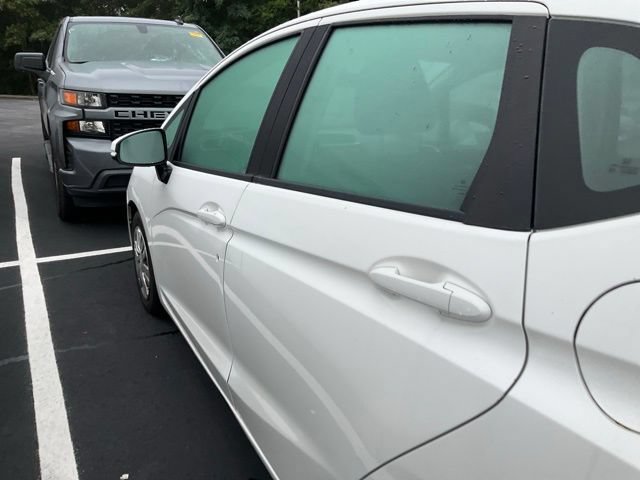 Used 2015 Honda Fit LX image 8